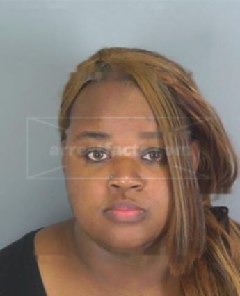 Latonya Maria Moore