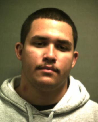 Jacob Daniel Martinez