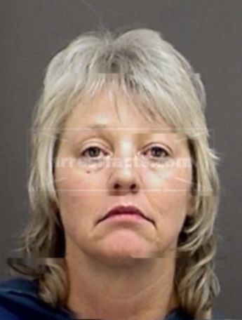 Yvonne Arlene Thomas