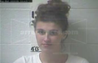 Courtney Leeann Pendley