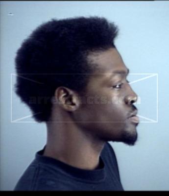 Adrian Jerone Davis