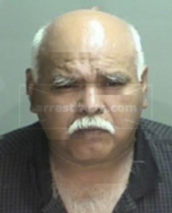 Baldemar Deleon