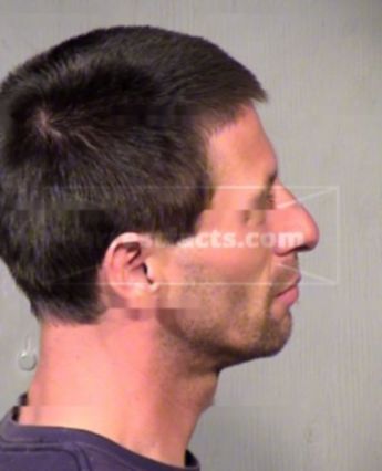 Mark Anthony Farnsworth