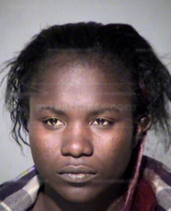 Sahara Antionette Whitfield