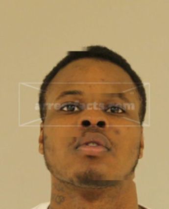 Eric Lamont Price