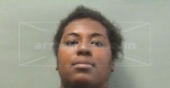 Quantenae Ramia Buckman