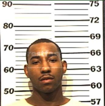 Rolando Dejuan Woods