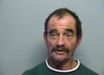 Michael Lynn Warner