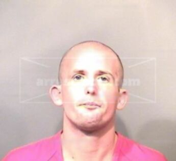 Chad Richard Larue