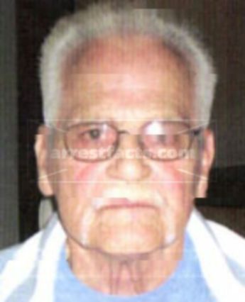 Larry Van Mcginness
