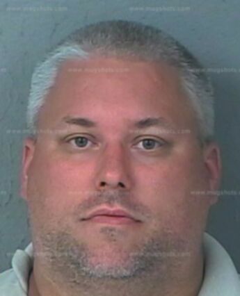 Chad Edward Johnson