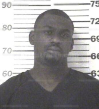 Corey Dewayne Okeke