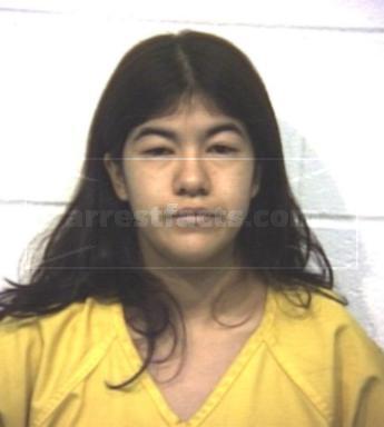 Valene Marcie Torres