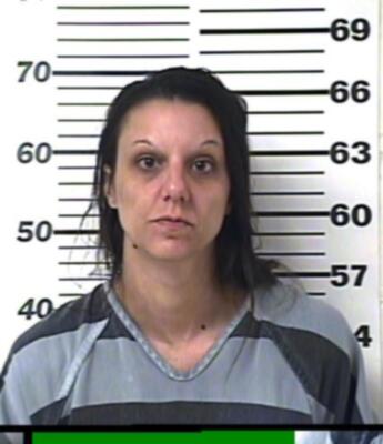 Melinda Nicole Truitt