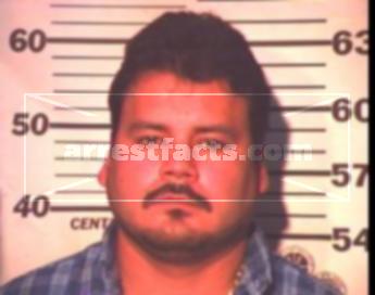 Fernando Arguellez Lerma