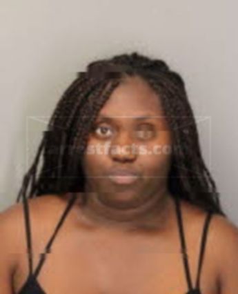 Yakira N Slayton