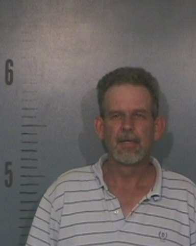 Lonnie Charles Bergan