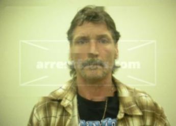 Brian Gene Stafford