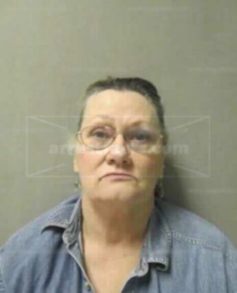 Deborah Anne Walters