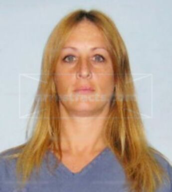 Stephanie Jayne Engel