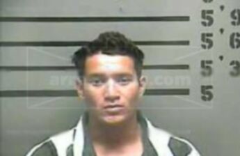 Jonathan Martin Mendez - Hernandez