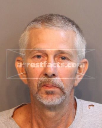 Dennis Jerome Raines