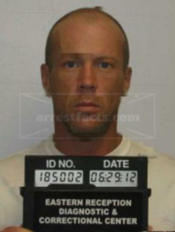 Ronald Aaron Love