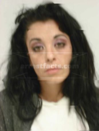 Denell Alisha Harrington
