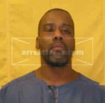 Karl Dewayne Gaston