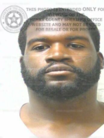 Chauncey Detron Debose