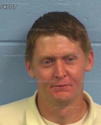 Justin Thomas Mcnair