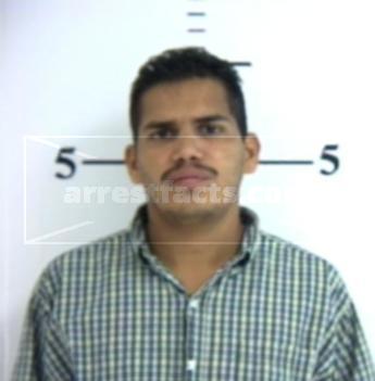 Manuel Antonio Cortez