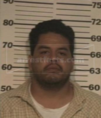 Peter Sanchez Rendon