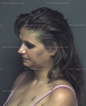Tammy Lynn Selbach