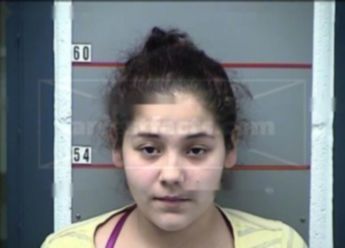 Rachel Guadalupe Mendoza
