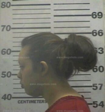Miranda Cherrie Vigil