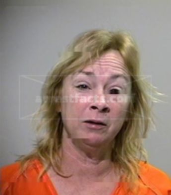 Vivian Gail Richardson