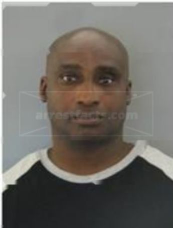 Charles Bob 60 Jernigan