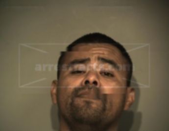 Jesus Rene Vasquez Espinoza