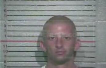 Terry Lee Cox Jr.