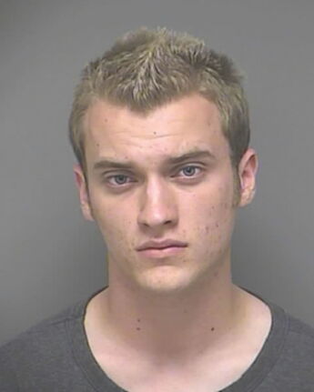 Branden Lewis Bestul