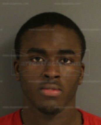 Nicholas Dewayne Shannon