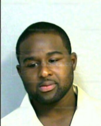 Jalaal J Mitchell