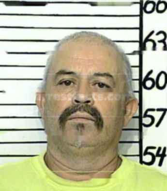 Jose Manuel Lopez-Avila