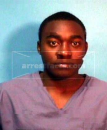 Deandre J Parker