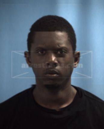Anthony Duane Allen