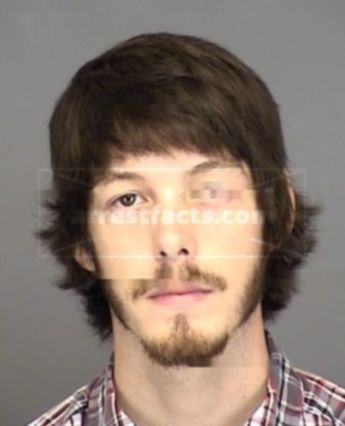 Travis Carson Quinn