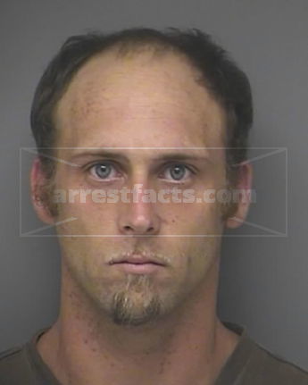 Justin Wayne Barber
