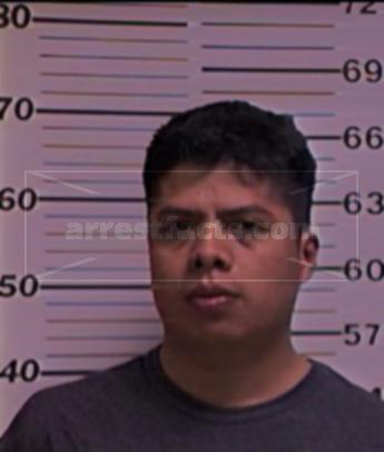 Christobal A. Cortez