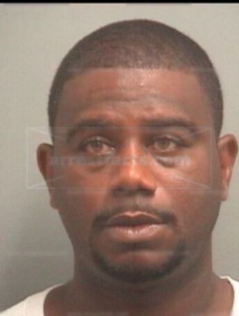Levar Lateise Dawson
